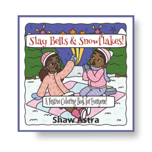 Slay Bells & Snowflakes!