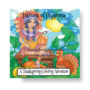 Harvest of Happiness