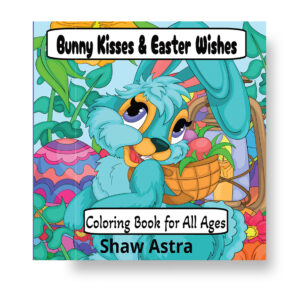 Bunny Kisses & Easter Wishes